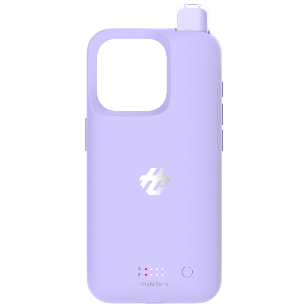 iPhone Case 5%